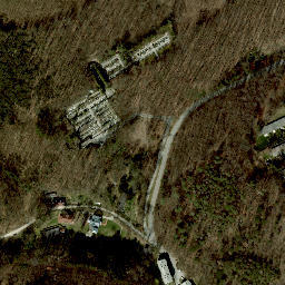 Satellite imagery of Gernberg, AT