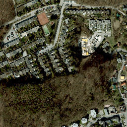Satellite imagery of Gernberg, AT
