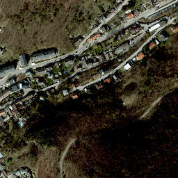 Satellite imagery of Kleiner Flößlberg, AT