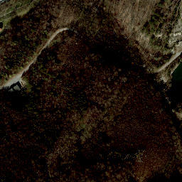 Satellite imagery of Kleiner Flößlberg, AT
