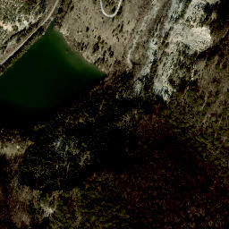 Satellite imagery of Parapluieberg, AT