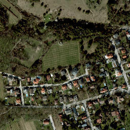 Satellite imagery of boundary_stone, HU
