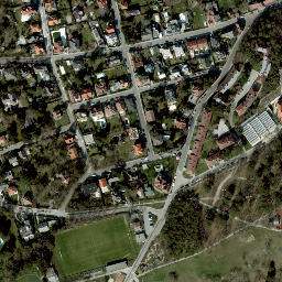 Satellite imagery of Hochberg, AT
