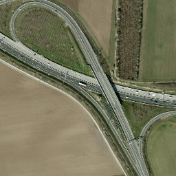 Satellite imagery of Johannes Berg, AT