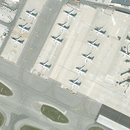 Satellite imagery of Kontrollturm Flughafen Wien-Schwechat, AT