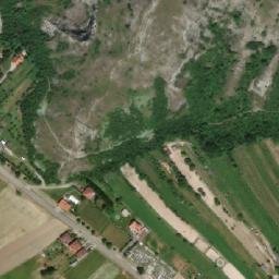 Satellite imagery of Hexenberg, AT