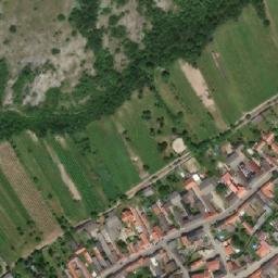 Satellite imagery of Hexenberg, AT