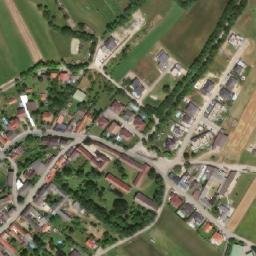 Satellite imagery of Hexenberg, AT