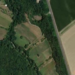 Satellite imagery of Königswarte, AT