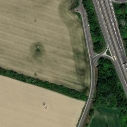 Satellite imagery of III/62, SK