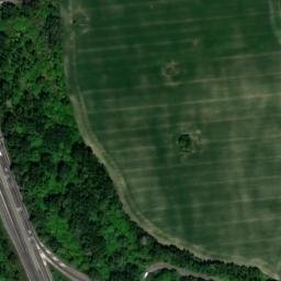 Satellite imagery of III/71, SK