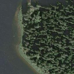 Satellite imagery of Jersted Point, US