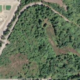 Satellite imagery of Elwha Rock Quarry, US