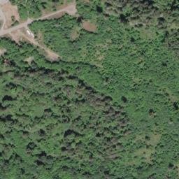 Satellite imagery of Green Point, US