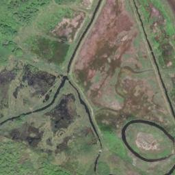 Satellite imagery of Kulakala Point, US