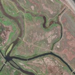 Satellite imagery of Kulakala Point, US