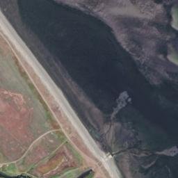 Satellite imagery of Kulakala Point, US