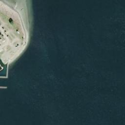 Satellite imagery of Point Hudson, US