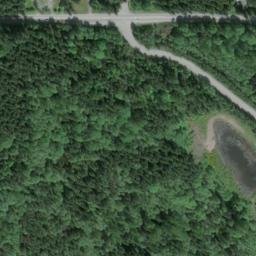 Satellite imagery of Granite Falls Quarry, US
