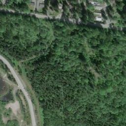 Satellite imagery of Granite Falls Quarry, US
