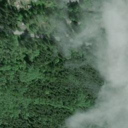 Satellite imagery of Granite Falls Quarry, US