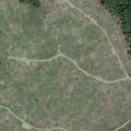 Satellite imagery of Sandhill Quarry, US