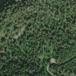 Satellite imagery of Saint Louis Mine, US