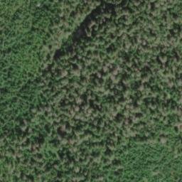 Satellite imagery of Saint Louis Mine, US
