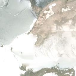 Satellite imagery of North Guardian Rock, US