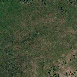 Satellite imagery of Hungry Ridge, US