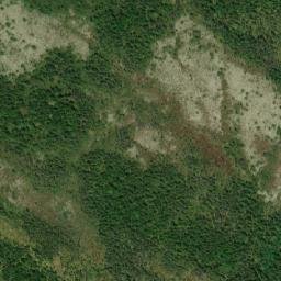 Satellite imagery of Fosters Point, CA