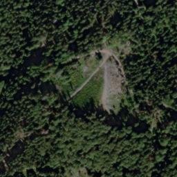 Satellite imagery of Obereck, DE