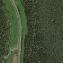 Satellite imagery of Buch, DE