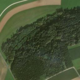 Satellite imagery of Hasenried, DE