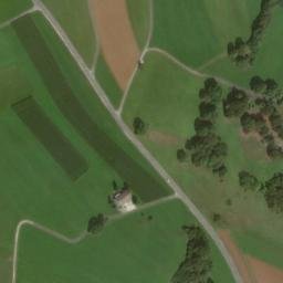 Satellite imagery of Horen, DE