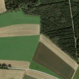 Satellite imagery of Köhlberg, DE