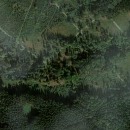 Satellite imagery of Tannenwald, DE