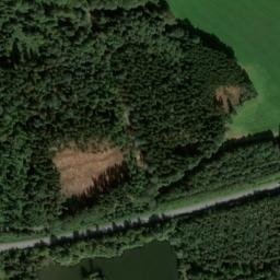 Satellite imagery of Nameless Point, DE