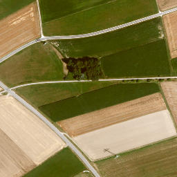 Satellite imagery of Im Neuwang, DE