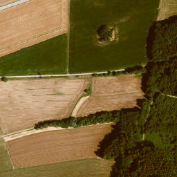 Satellite imagery of Im Neuwang, DE
