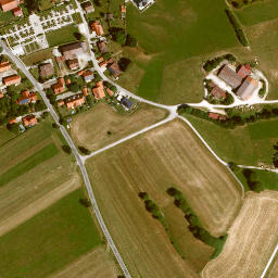 Satellite imagery of Birkenberg, DE