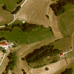 Satellite imagery of Birkenberg, DE
