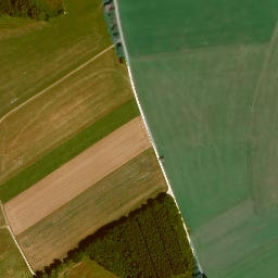 Satellite imagery of Birkenberg, DE