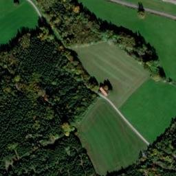 Satellite imagery of Kapellenberg, DE