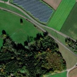 Satellite imagery of Kapellenberg, DE