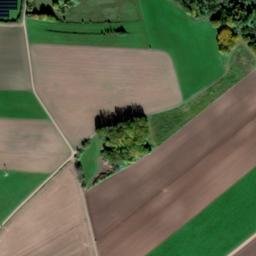 Satellite imagery of Zigeunerberg, DE