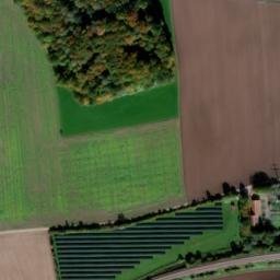 Satellite imagery of Zigeunerberg, DE