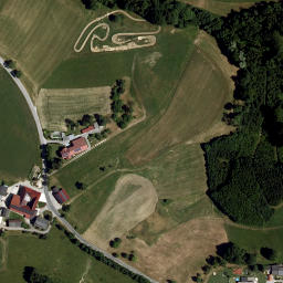 Satellite imagery of Faster Berg, AT