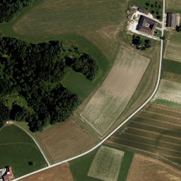 Satellite imagery of Faster Berg, AT