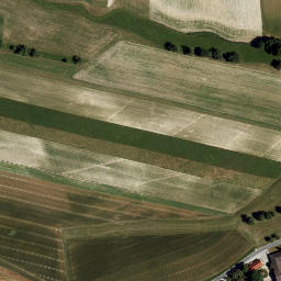 Satellite imagery of Faster Berg, AT